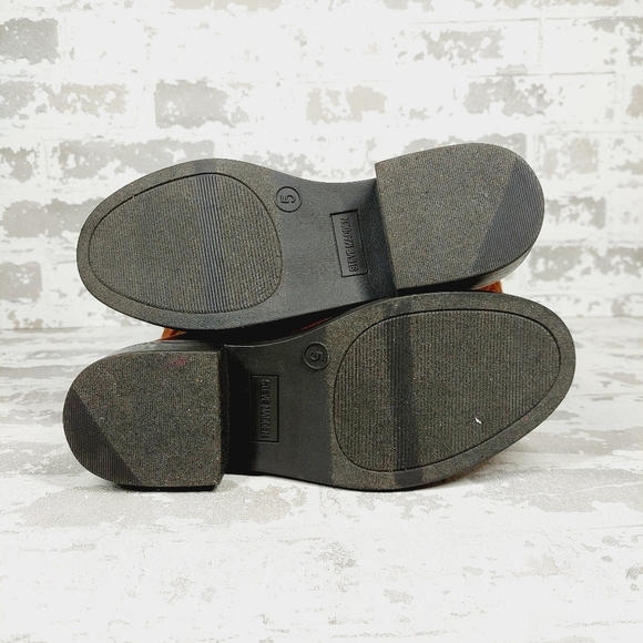 New STEVE MADDEN JCECEE Knee High Faux Suede Boots  A145 - Picture 7 of 12